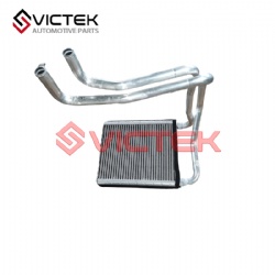 Heater core J60-8107130