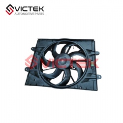 Radiator Fan J42-1308010