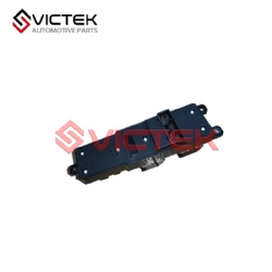 Front Window Glass Switch, Left S101041-0100
