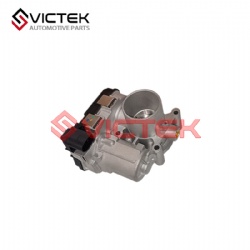 Throttle S11-1129010LA