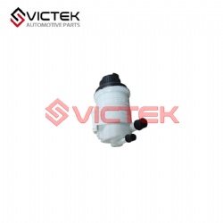Diverting liquid storage tank B21-3408010BA