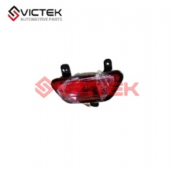 Rear Foglamp, Left AAB4116300