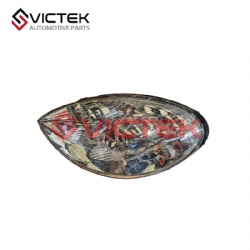Front Headlamp, Left LAX4121100