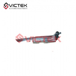 Engine Hood, Left A13-8402030-DY
