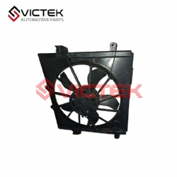 Radiator Fan 1308100U1510
