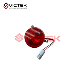 Rear Foglamp, Left T11-3732030
