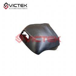 Rear Bumper, Right T11-2804312PF-DQ