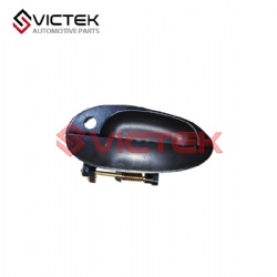 Front outside Handle, left S11-6105170