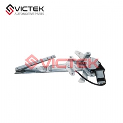 Front Glass lifter, Left S11-6104110GA