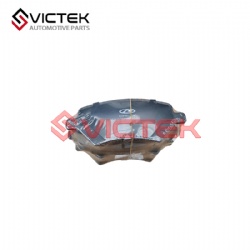 Front Brake Liner J60-6GN3501080