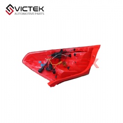 Rear Tail lamp,Left J15-4433010FL