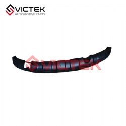 Rear Bumper Spoiler, Down J15-2804573