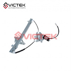 Front Glass lifter, Left A21-6104110CA