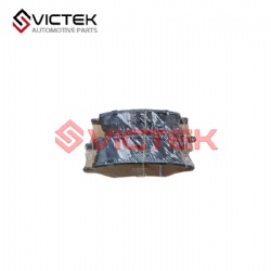 Front Brake Liner A13-3501080