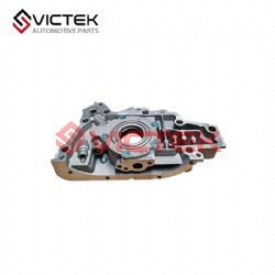 OIL PUMP ASSY 372-1011030