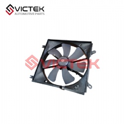 FAN PRIMARY RADIATOR  T11-1308120