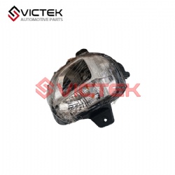 Front Head Lamp, Left 605000334AB