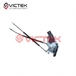 Rear door Lock, Left S6205110