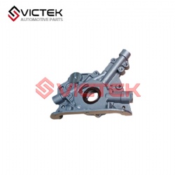 Oil Pump 96350159