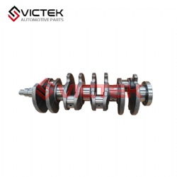 Crankshaft    96144045