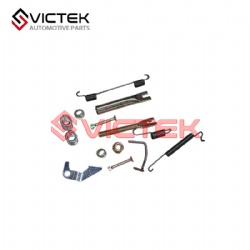 Rear Wheel Repair Kits Right 96395382