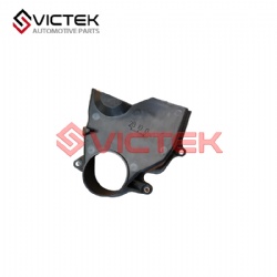 Timing Cover, Down 96352256
