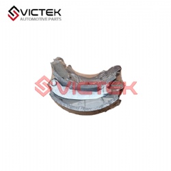 Rear Brake Shoe 96268686