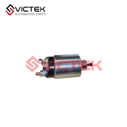 Solenoid valve Switch-Starter 93740801