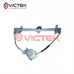 Front Window Regulator, Left np943
