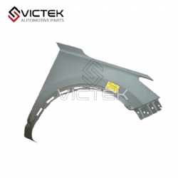 Front Fender, Right