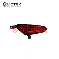 rear reflaxing lamp Left 4133700U73C0