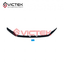 Front Bumper Bright Trim 2803102U73C0
