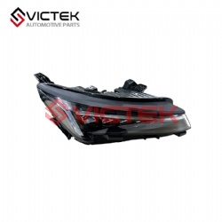 Front Head Lamp, Right 4121200U73C3