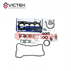 Engine full gasket SWM G01