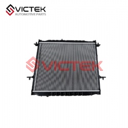 Radiator 13011000K05001
