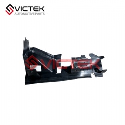 Left wind panel assembly 1309110u73c0