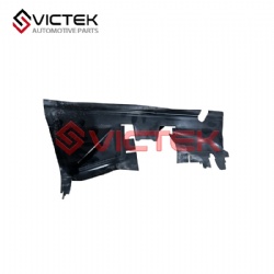 Right air dam assembly 1309120U73c0