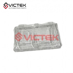 Headlight lens LH 605000778AA-dz