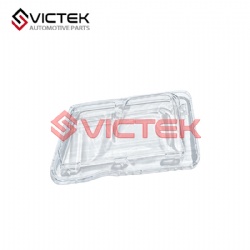 Headlight lens RH 605000779AA-dz