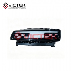 Day Running Light LH with high configuration 605000780AA