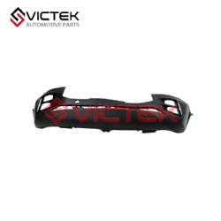 Front Bumper Assy 