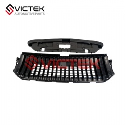 Front Grille with lucano logo 602006053AA