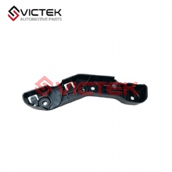 Front Air Curtain LH 602003355AA