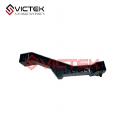 Side Guard bracket, Left 602002495AA