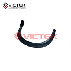 Front wheel arch extension LH 609001629AA