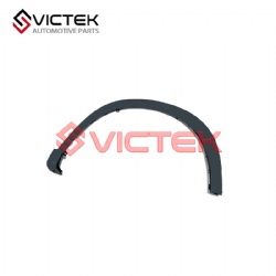 Front wheel arch extension RH 609001630AA
