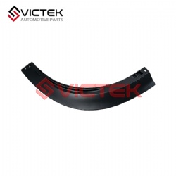Rear wheel arch extension LH 609001628AA