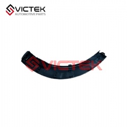 Rear wheel arch extension RH 609001631AA