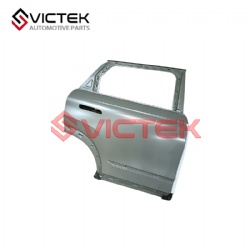Rear Door LH 551001483AADYJ