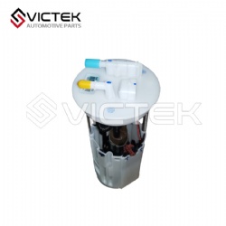 Electric Fuel Pump  S11-1106610AB